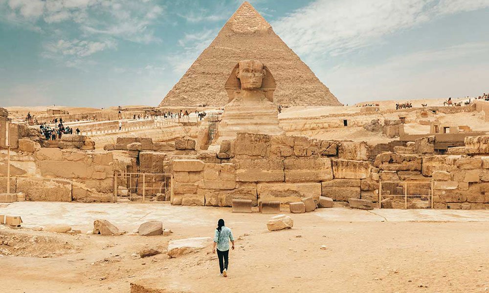 The Surfing Man Will Blow Your Mind