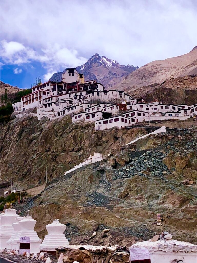Special Organised Trips