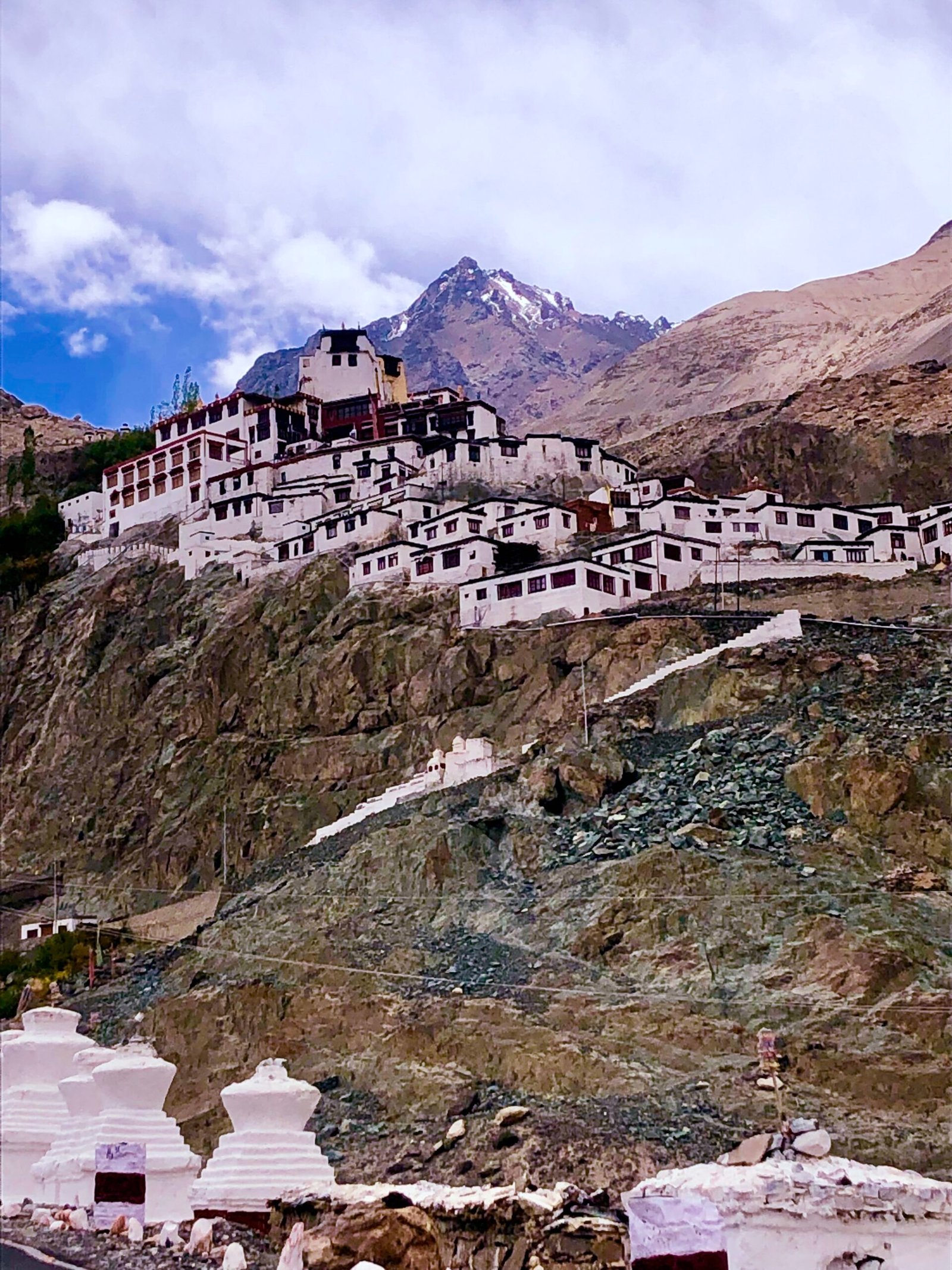 Special Organised Trips