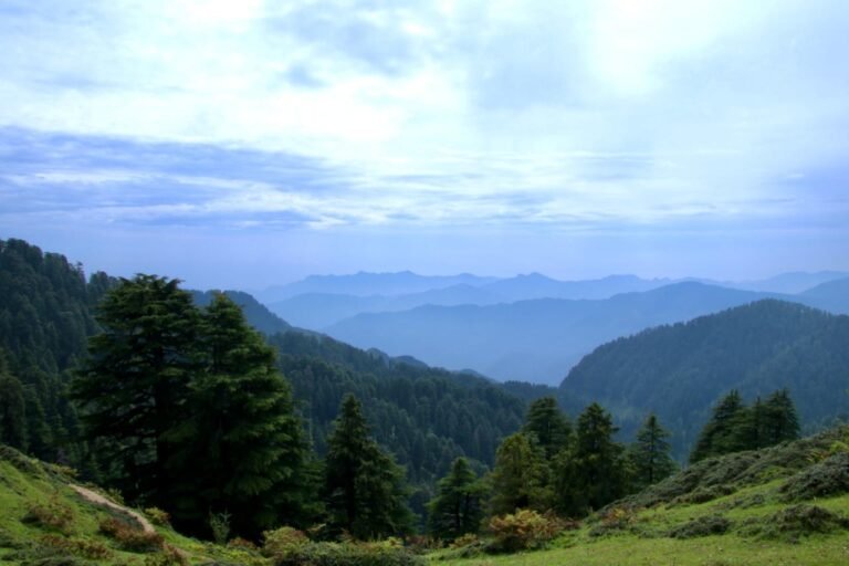 Delhi, Chakrata, Delhi