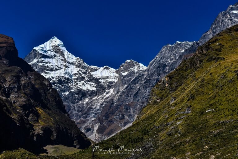 Delhi Joshimath Neelkanth Trek Joshimath Delhi