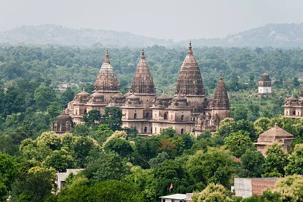 Orchha