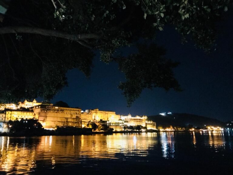 Delhi Jaipur  Jodhpur  Udaipur Delhi