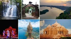 Ahmedabad Patan and Modera