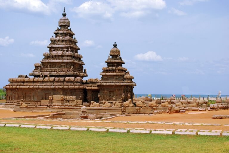 Chennai Kanchipuram and Mahabalipuram