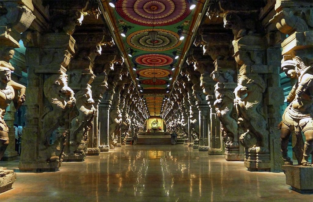 Ancient Temple Cities of India