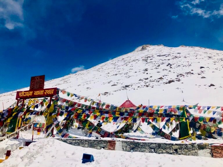 Chitwan National Park