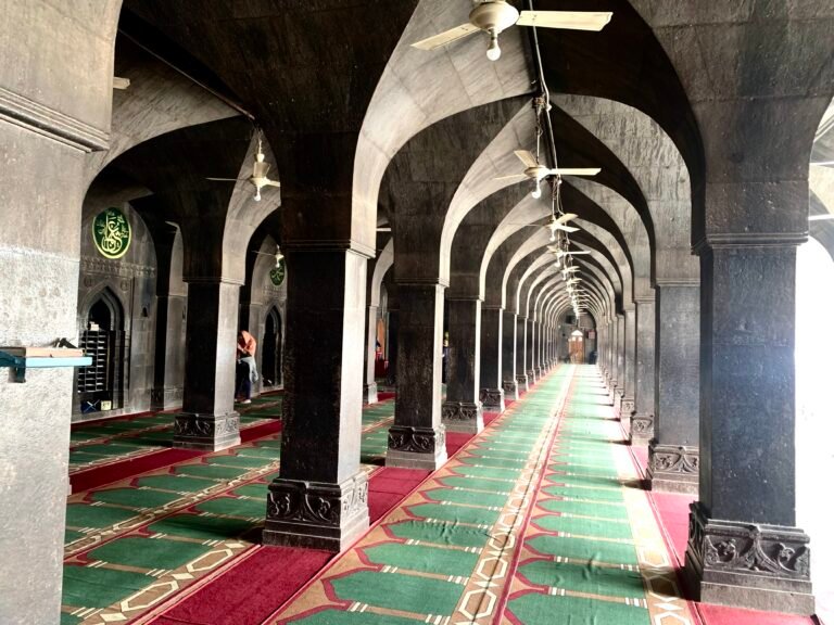 The Jyotirlinga’s quest