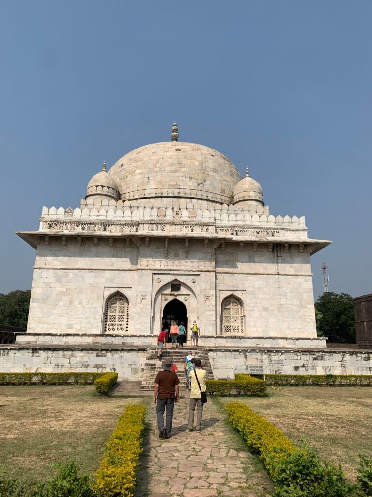 The Jyotirlinga’s quest