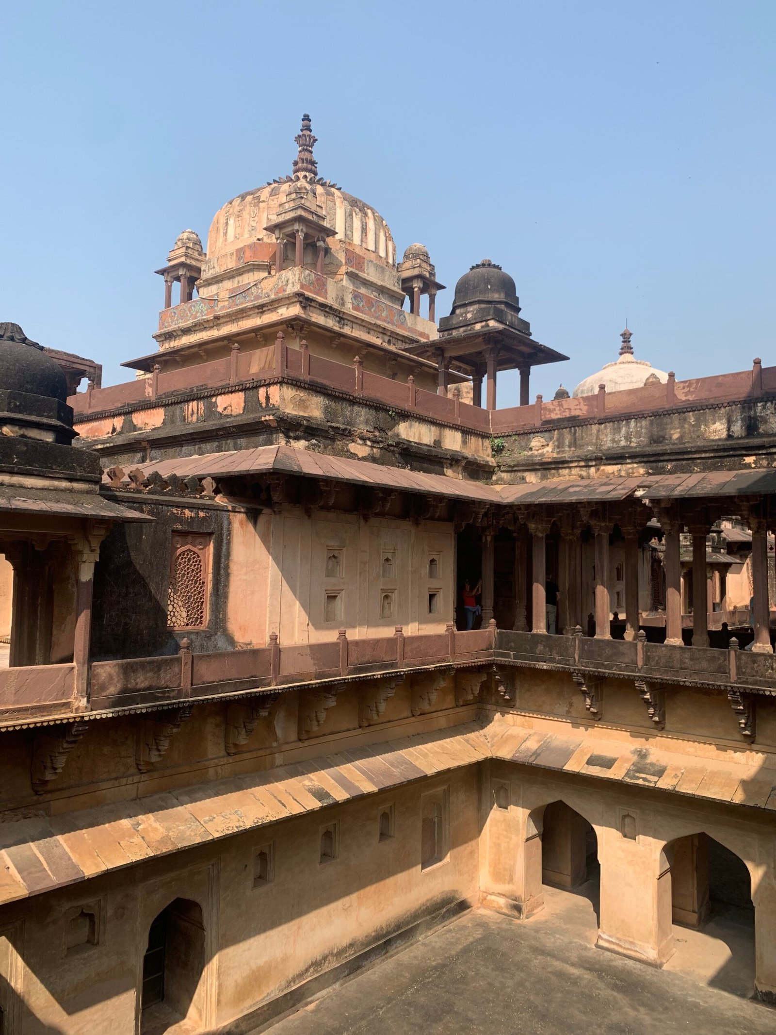 Ancient Temple Cities of India