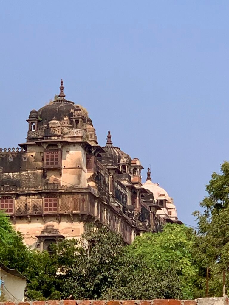 The Shakti Pitah’s of India