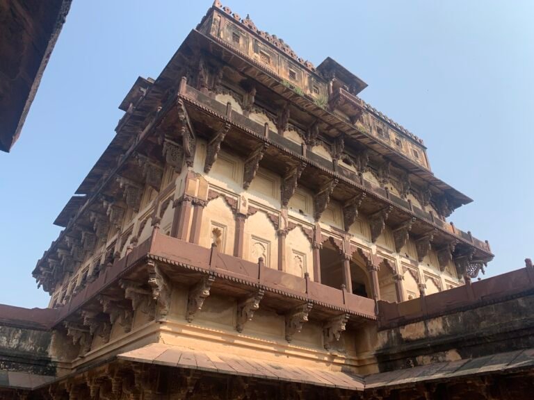 Spectacular Jain Temples of India