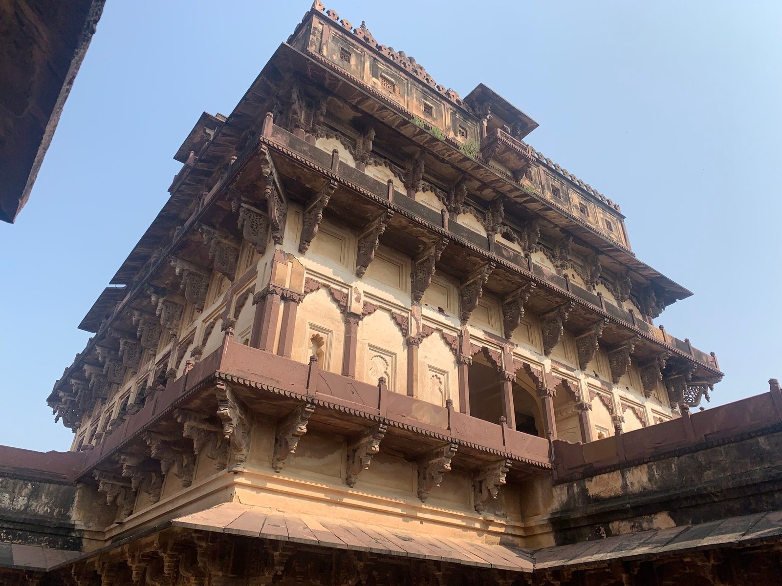 Spectacular Jain Temples of India