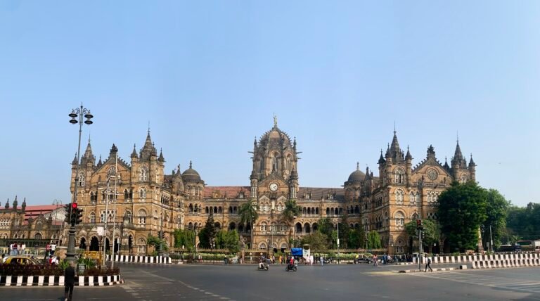 Buddhist sites in India