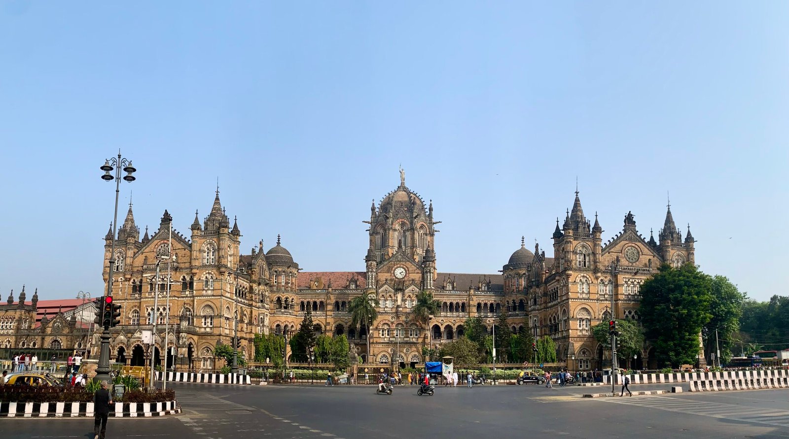 Buddhist sites in India