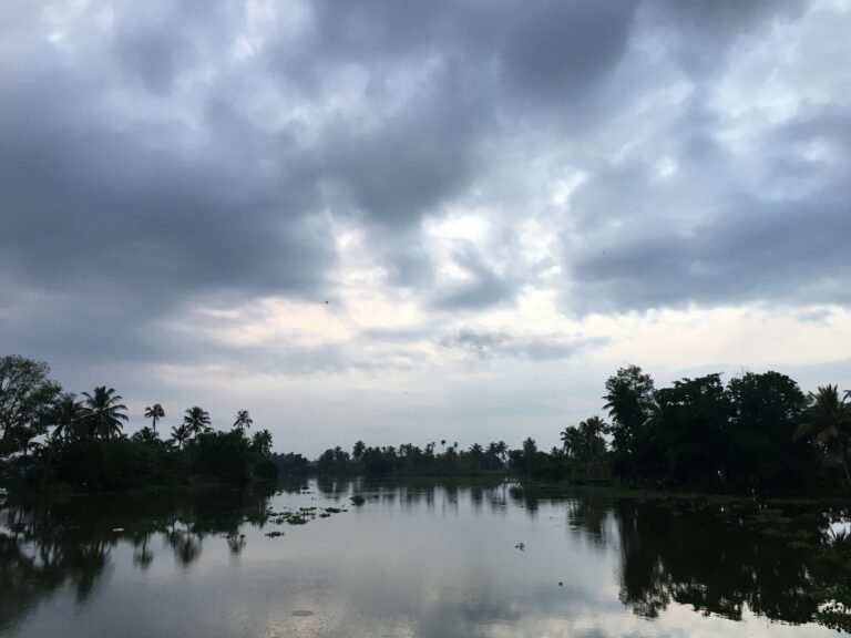 Picturesque Kerala