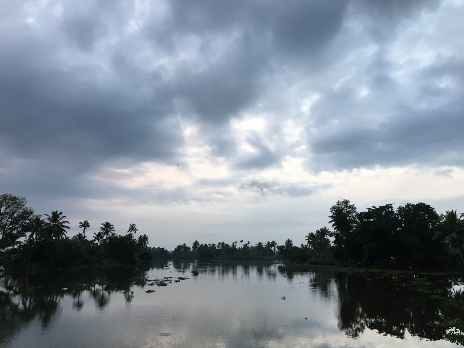 Picturesque Kerala