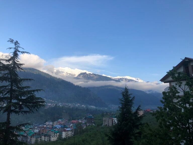 Serene Himachal