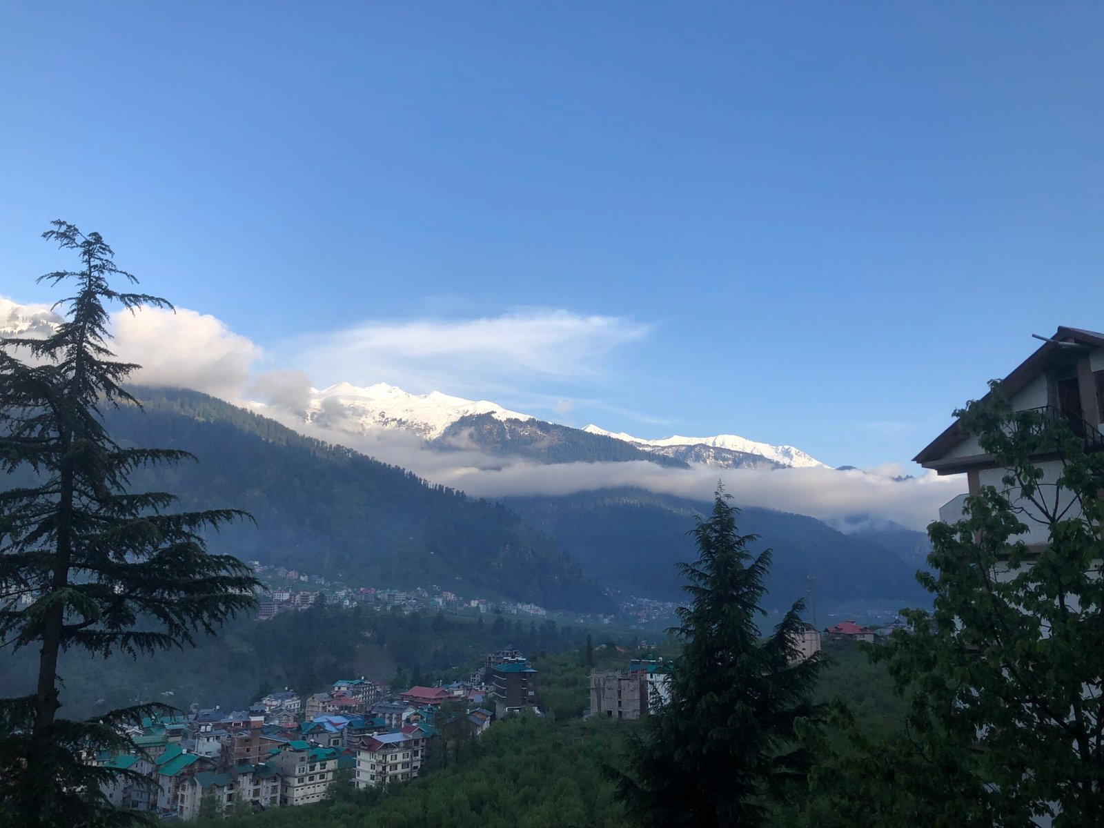 Serene Himachal
