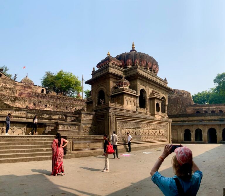 Spiritual Madhya Pradesh