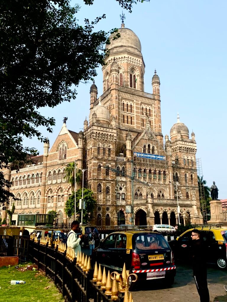 Agra old city heritage walk