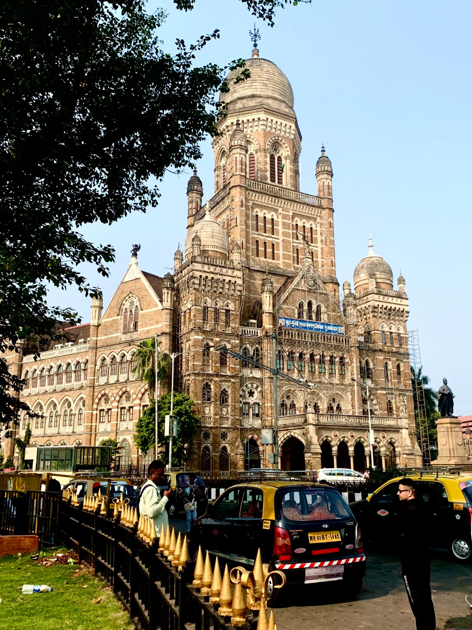 Agra old city heritage walk