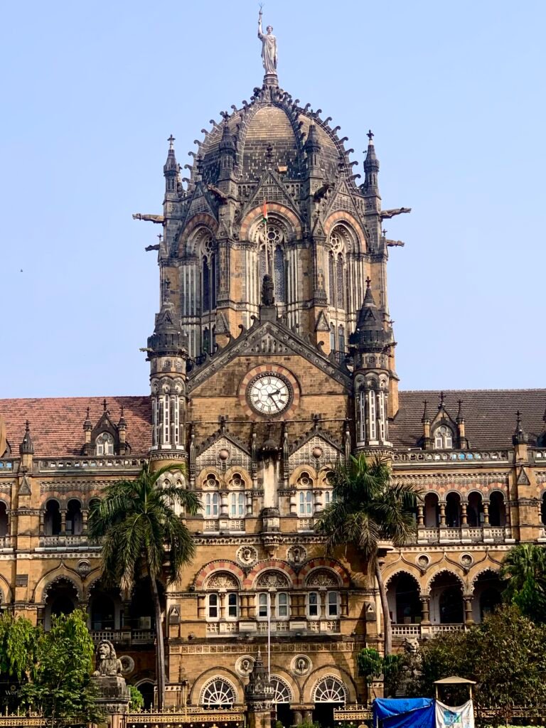 Jaipur old city heritage walk