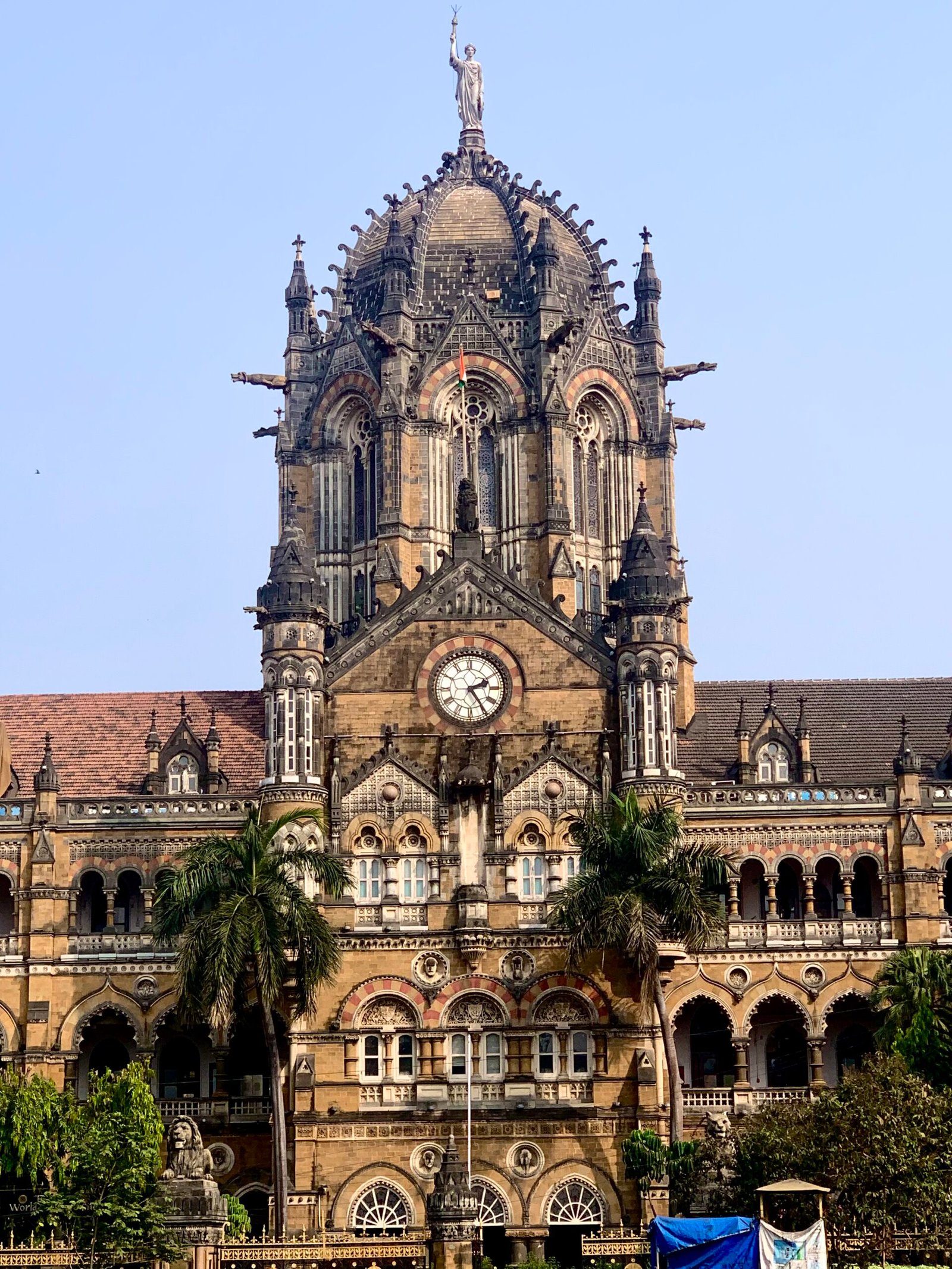 Jaipur old city heritage walk