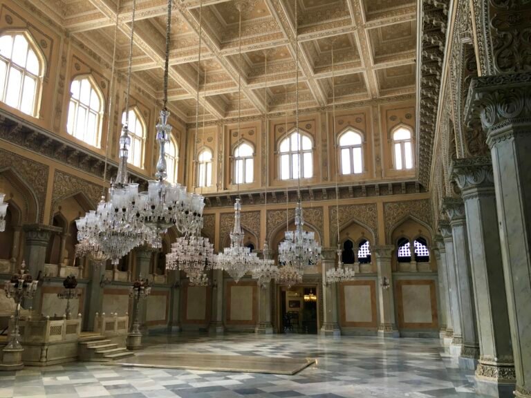 Jaisalmer old city heritage walk