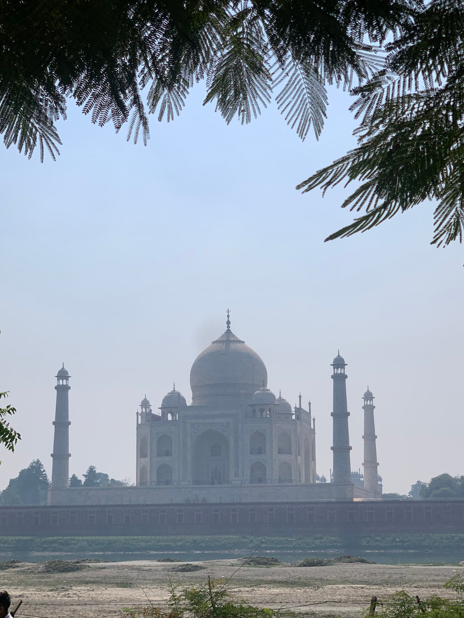 Varanasi old city walk