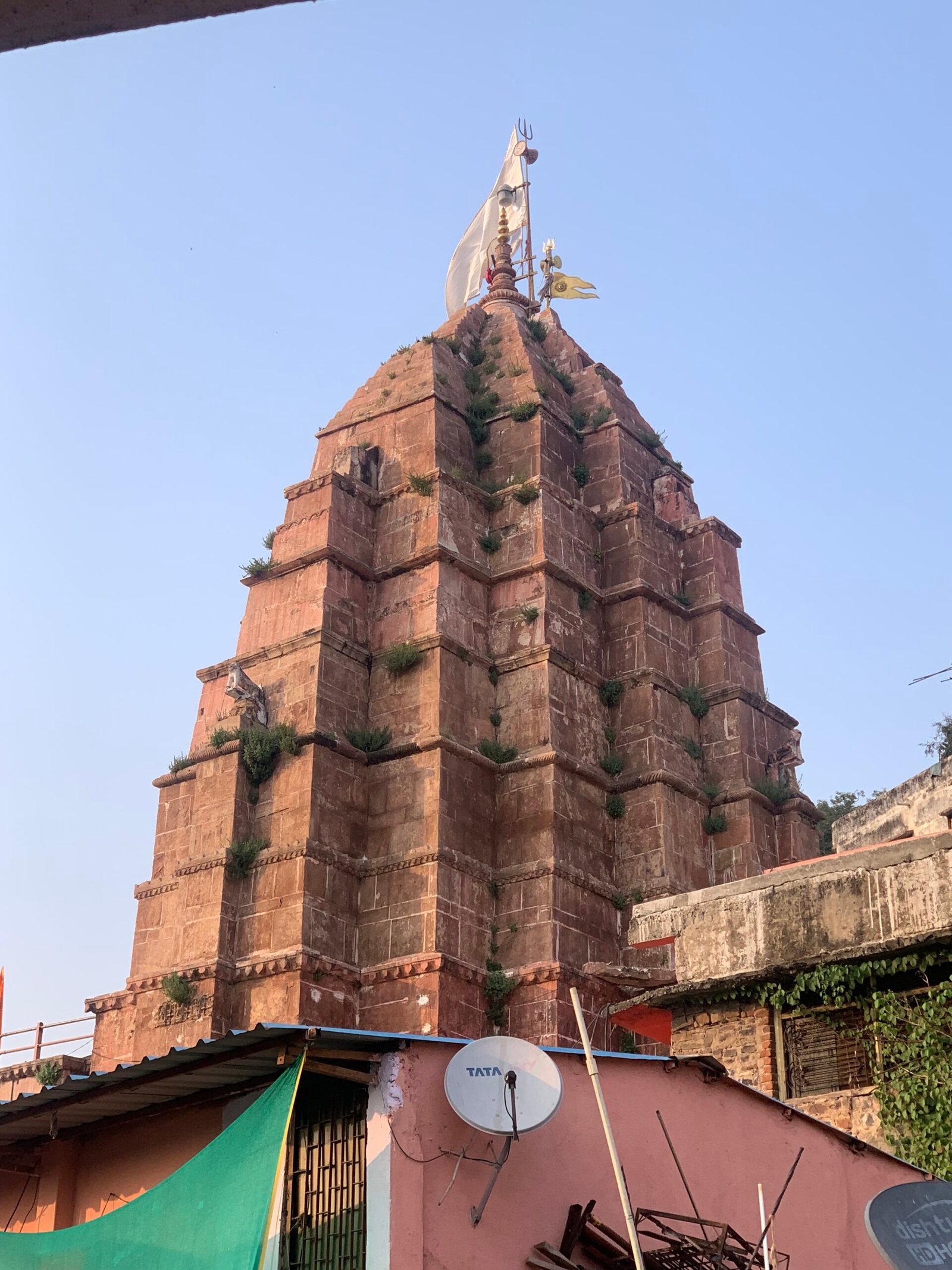 Bikaner old city heritage walk