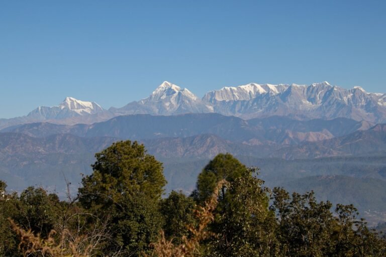Uttrakhand Adventures