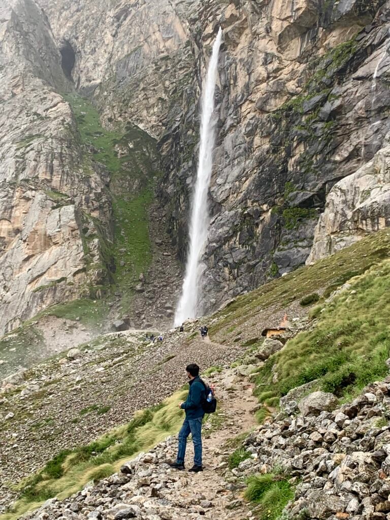 Special Organised Trips