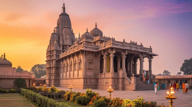 Varanasi, Ayodhya