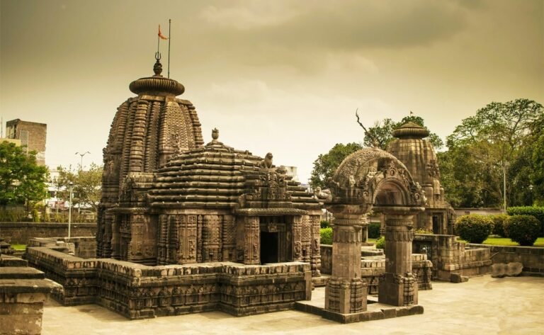 Tranquil Orissa