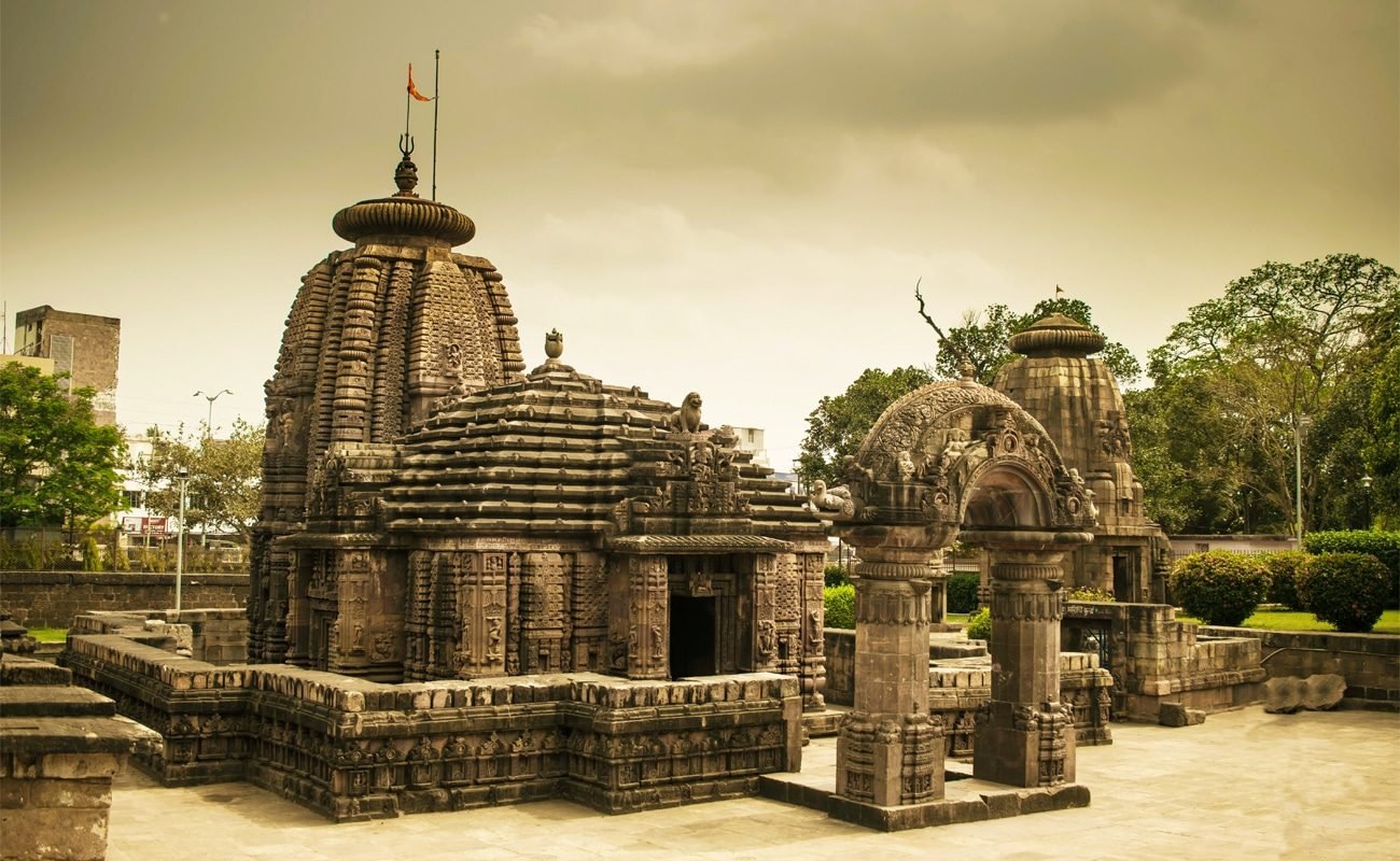 Tranquil Orissa