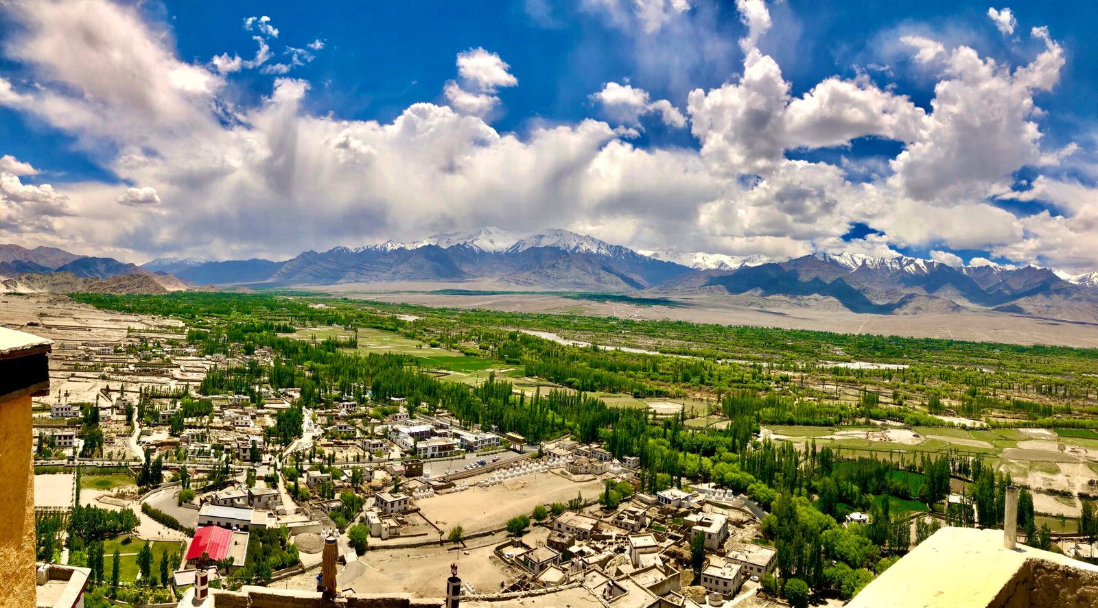 Chitwan National Park